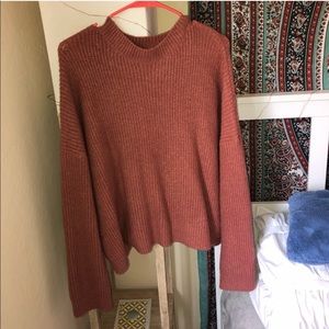 Forever 21 Knit Sweater